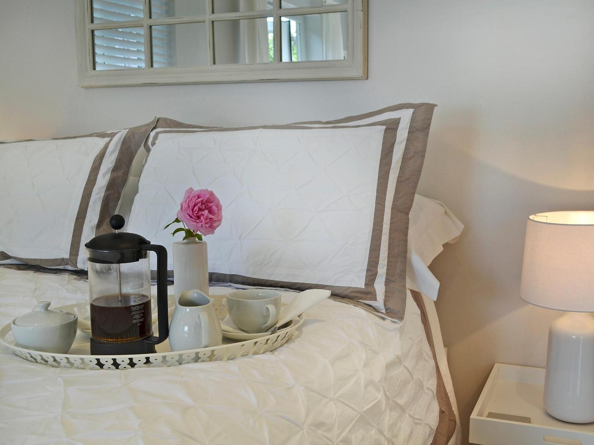 Petit Knowle Villa Cuckfield Dış mekan fotoğraf