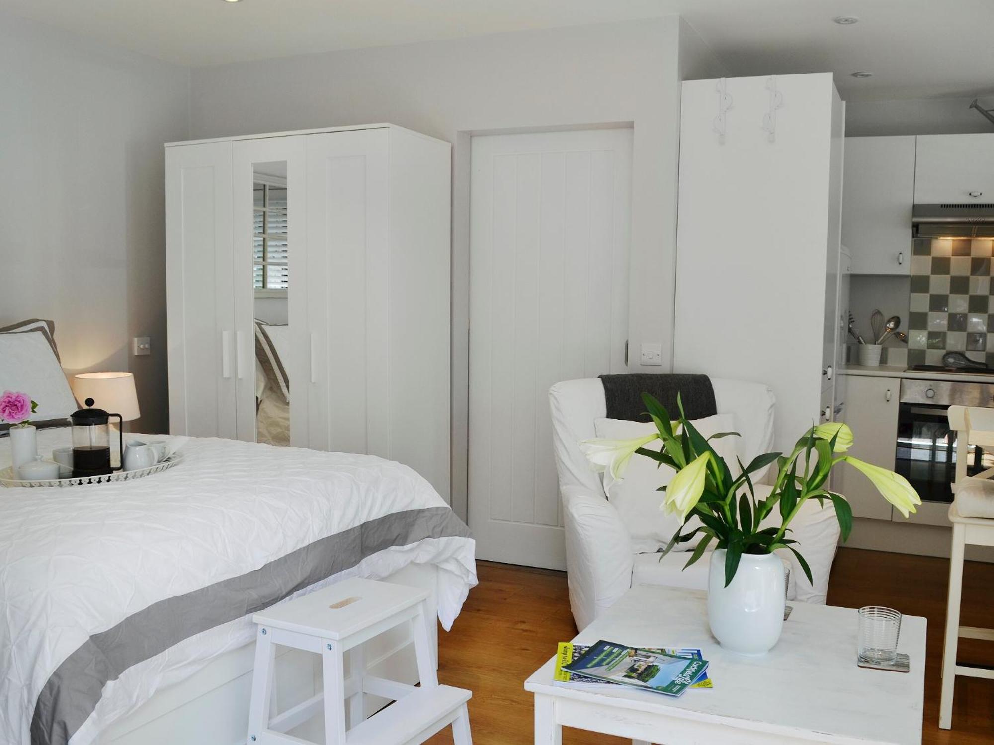 Petit Knowle Villa Cuckfield Dış mekan fotoğraf