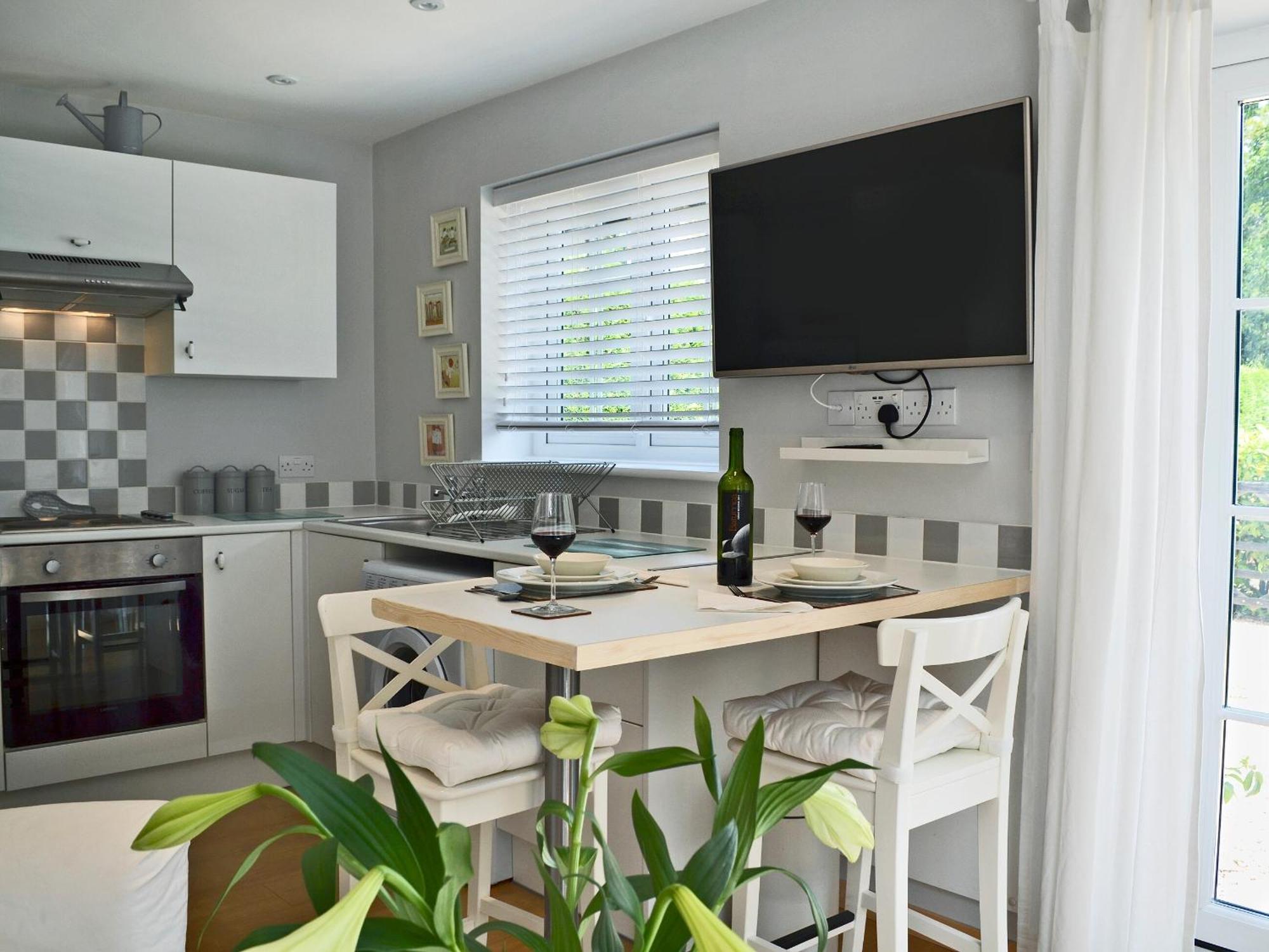 Petit Knowle Villa Cuckfield Dış mekan fotoğraf