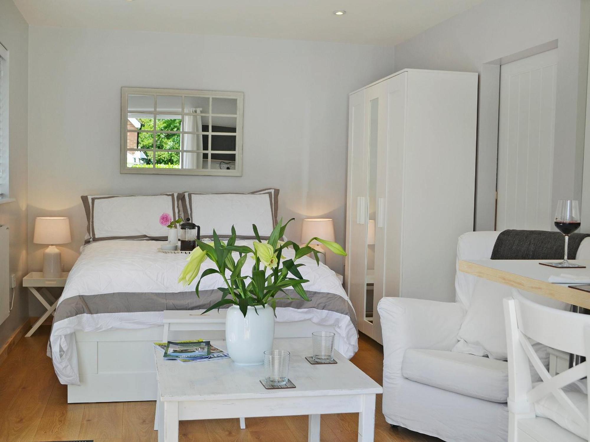 Petit Knowle Villa Cuckfield Dış mekan fotoğraf